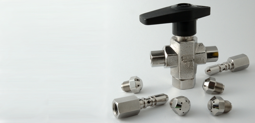 Equipment technology